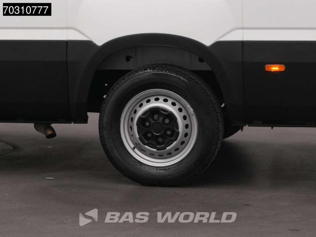 Iveco Daily 35S16 Automaat L3H2 3,5t Trekgewicht Airco Cruise Camera Parkeersensoren Euro6 L3 Airco Cruis Foto 20