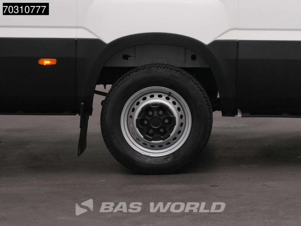 Iveco Daily 35S16 Automaat L3H2 3,5t Trekgewicht Airco Cruise Camera Parkeersensoren Euro6 L3 Airco Cruis Foto 21