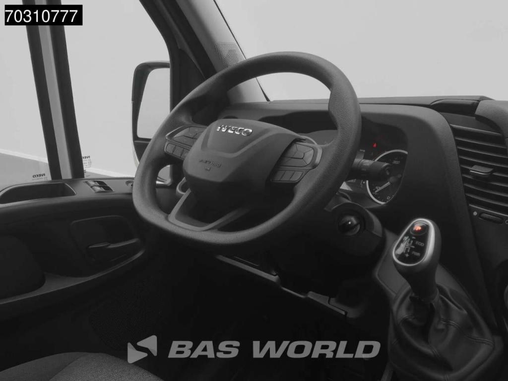 Iveco Daily 35S16 Automaat L3H2 3,5t Trekgewicht Airco Cruise Camera Parkeersensoren Euro6 L3 Airco Cruis Foto 5