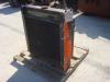 Radiatore acqua per Fiat Hitachi 150W3 Foto 1 thumbnail