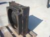 Radiatore acqua per Fiat Hitachi 150W3 Foto 3 thumbnail