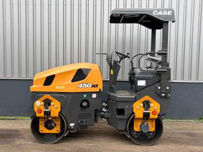 Case 450 NX in vendita da Big Machinery