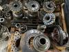 Fiat Assale per Fiat Allis FR 10B Foto 1 thumbnail