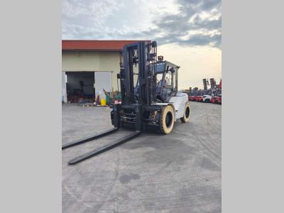 EP Equipment EFL1003-HV-6 in vendita da Uni.Trucks Srl