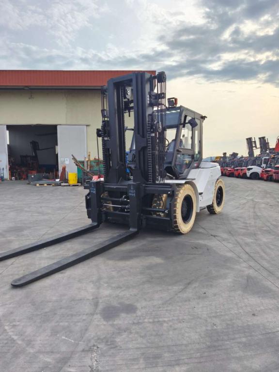 EP Equipment EFL1003-HV-6 Foto 1