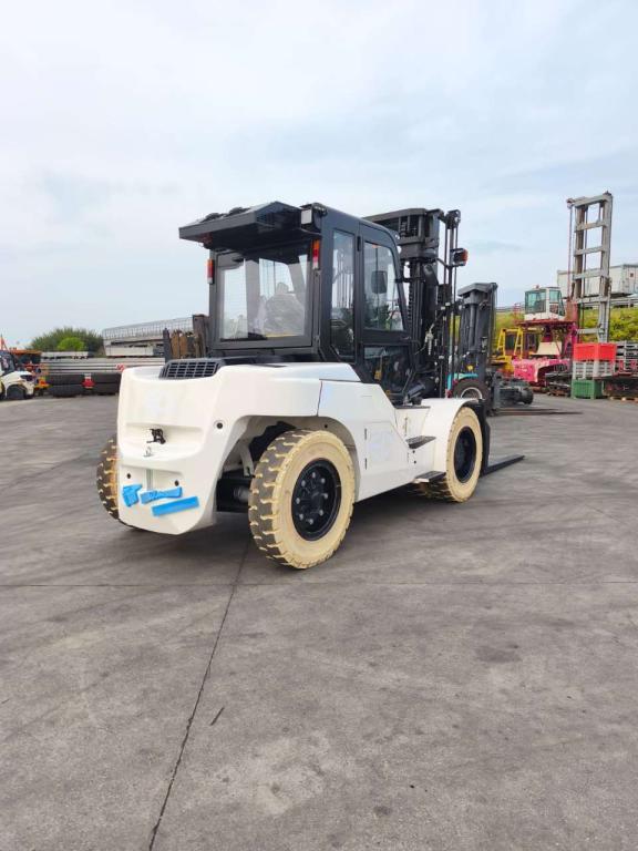 EP Equipment EFL1003-HV-6 Foto 4