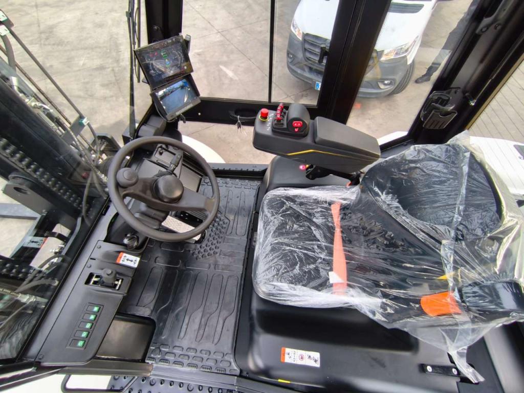 EP Equipment EFL1003-HV-6 Foto 5