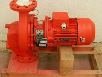 KSB ETALINE PDBX GN11-80-210/404 in vendita da REDAGEST S.R.L.