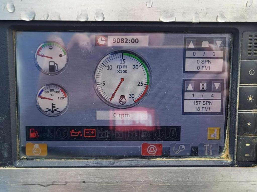 Soilmec SM14 Foto 13