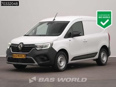Renault Kangoo 130pk Benzine L1H1 Navi Airco Cruise Camera Parkeersensoren L1 Kompakt A/C Cruise control in vendita da BAS World B.V.