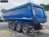 Schmitz SGF*S3 Lift Axle Steel Foto 2 thumbnail