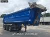 Schmitz SGF*S3 Lift Axle Steel Foto 3 thumbnail