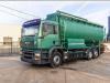 Man TGA 26.350 BL - LAMBRECHT 15000 L/5comp. Foto 1 thumbnail