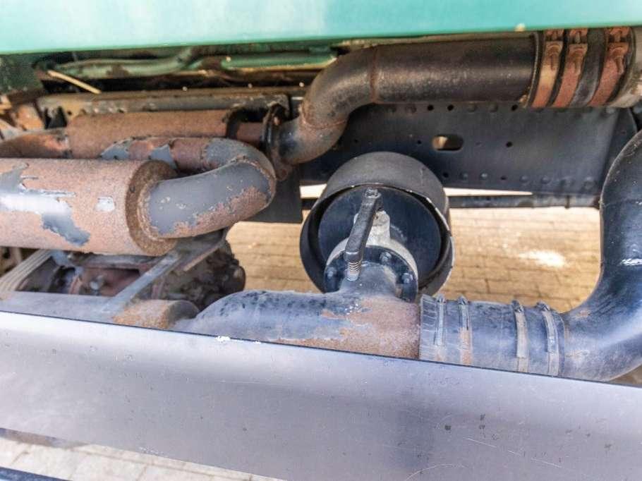Man TGA 26.350 BL - LAMBRECHT 15000 L/5comp. Foto 13
