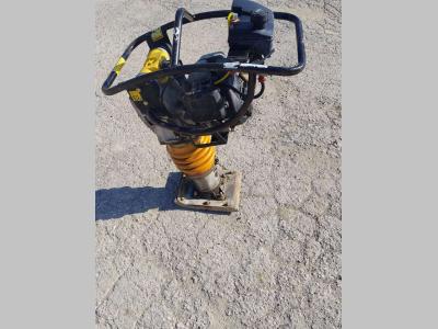 Wacker Neuson MR 68H