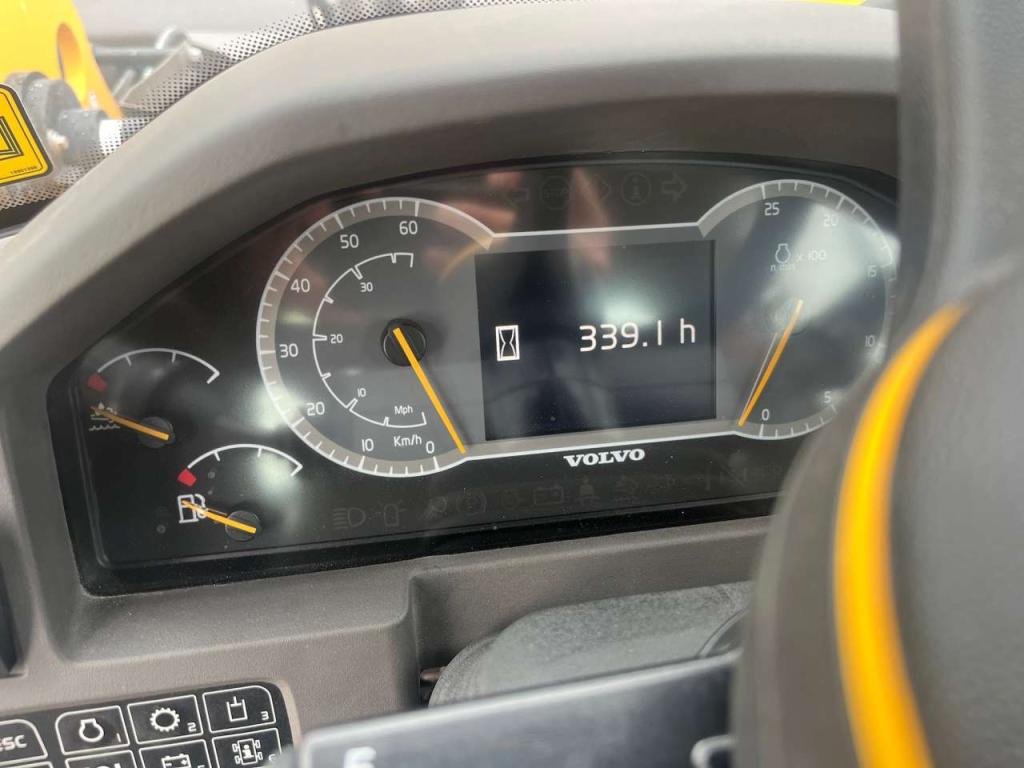 Volvo L90H Foto 10