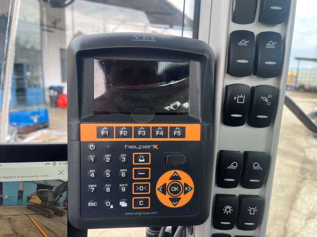 Volvo L90H Foto 11