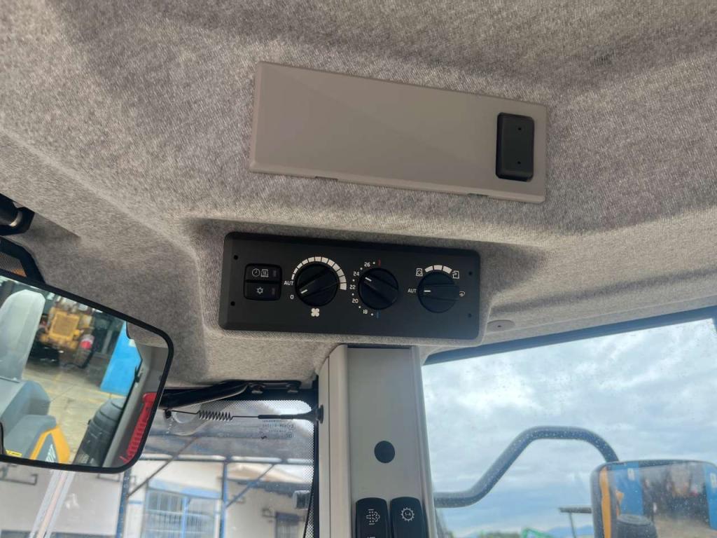 Volvo L90H Foto 12
