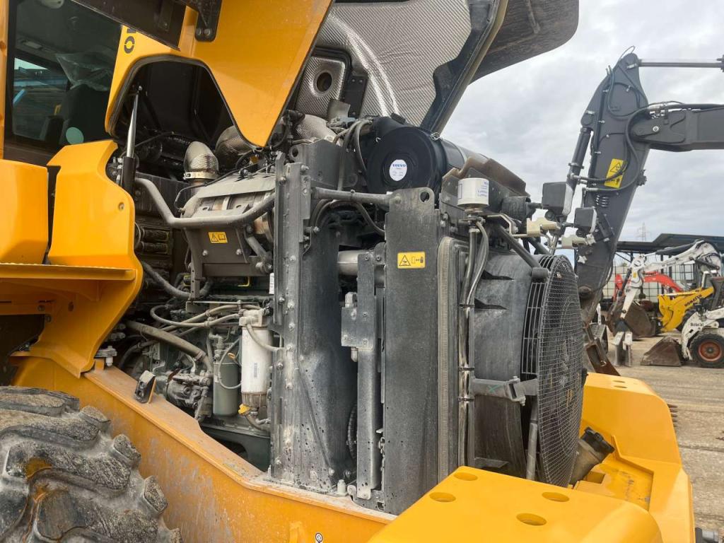 Volvo L90H Foto 13