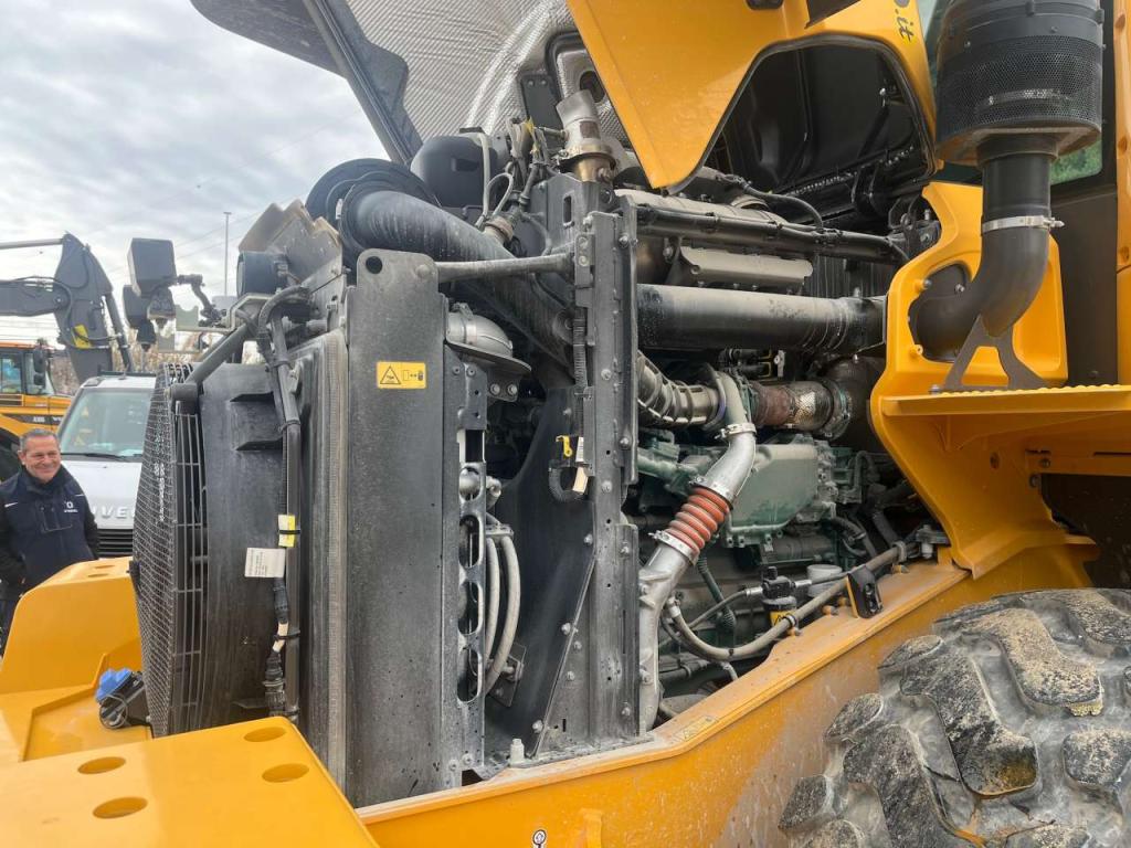 Volvo L90H Foto 14