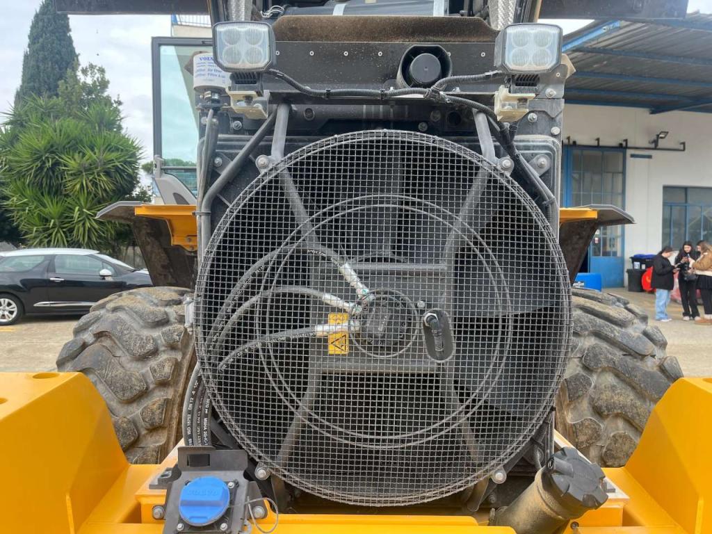 Volvo L90H Foto 15
