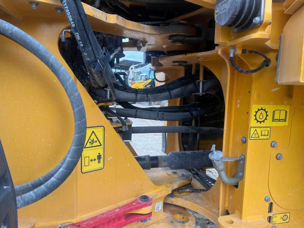 Volvo L90H Foto 6