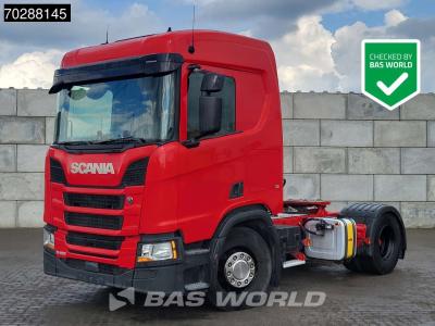 Scania R450 4X2 Retarder ACC Hydraulik Euro 6 in vendita da BAS World B.V.