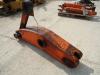 Biella e staffe richiamo benna per Hitachi LX170 Foto 2 thumbnail