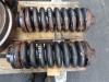 Molla tendicingolo per Fiat Hitachi Ex 285 Foto 1 thumbnail