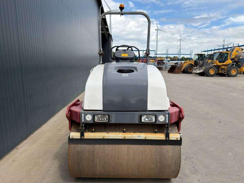 Dynapac CC1300 Foto 10