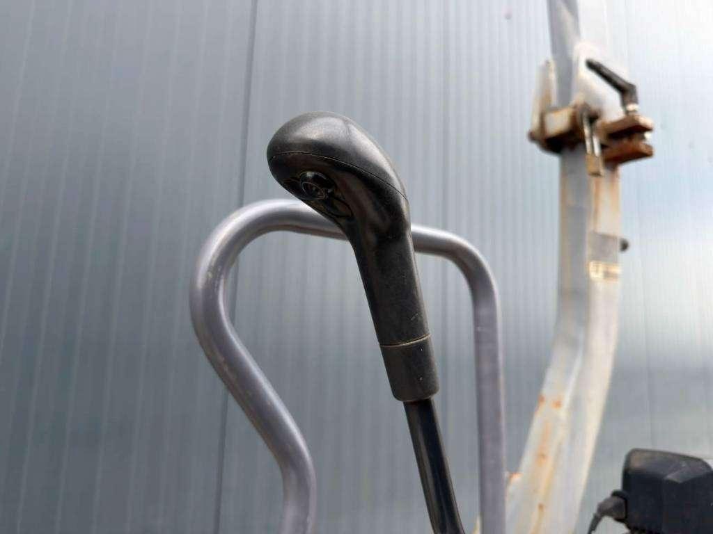 Dynapac CC1300 Foto 11