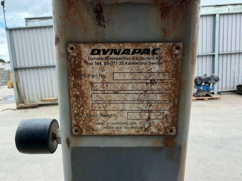 Dynapac CC1300 Foto 12
