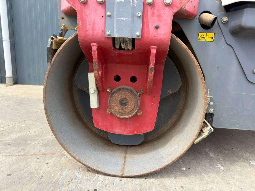 Dynapac CC1300 Foto 17