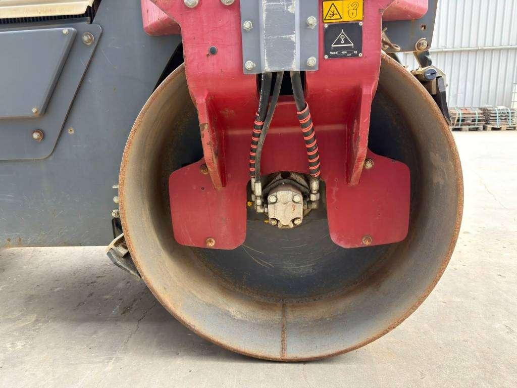 Dynapac CC1300 Foto 18