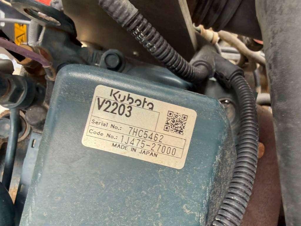 Dynapac CC1300 Foto 24