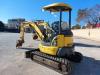 Komatsu PC30-MR3 Foto 2 thumbnail