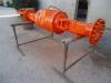 Assale anteriore per Fiat Kobelco W190 - N. DENTI PIGNONE 8 - N. DENTI CORONA 37 Foto 1 thumbnail