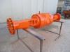 Assale anteriore per Fiat Kobelco W190 - N. DENTI PIGNONE 8 - N. DENTI CORONA 37 Foto 10 thumbnail