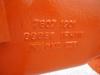 Assale anteriore per Fiat Kobelco W190 - N. DENTI PIGNONE 8 - N. DENTI CORONA 37 Foto 11 thumbnail