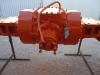 Assale anteriore per Fiat Kobelco W190 - N. DENTI PIGNONE 8 - N. DENTI CORONA 37 Foto 13 thumbnail