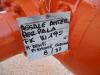 Assale anteriore per Fiat Kobelco W190 - N. DENTI PIGNONE 8 - N. DENTI CORONA 37 Foto 14 thumbnail