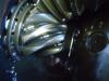 Assale anteriore per Fiat Kobelco W190 - N. DENTI PIGNONE 8 - N. DENTI CORONA 37 Foto 4 thumbnail