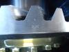 Assale anteriore per Fiat Kobelco W190 - N. DENTI PIGNONE 8 - N. DENTI CORONA 37 Foto 6 thumbnail