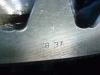 Assale anteriore per Fiat Kobelco W190 - N. DENTI PIGNONE 8 - N. DENTI CORONA 37 Foto 7 thumbnail