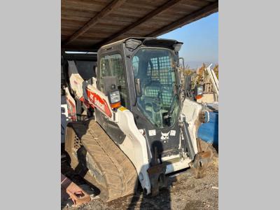 Bobcat T76