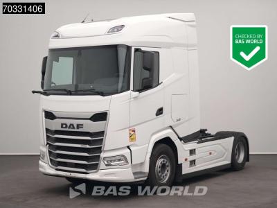 Daf XG 480 4X2 Retarder 2x Tanks ACC in vendita da BAS World B.V.