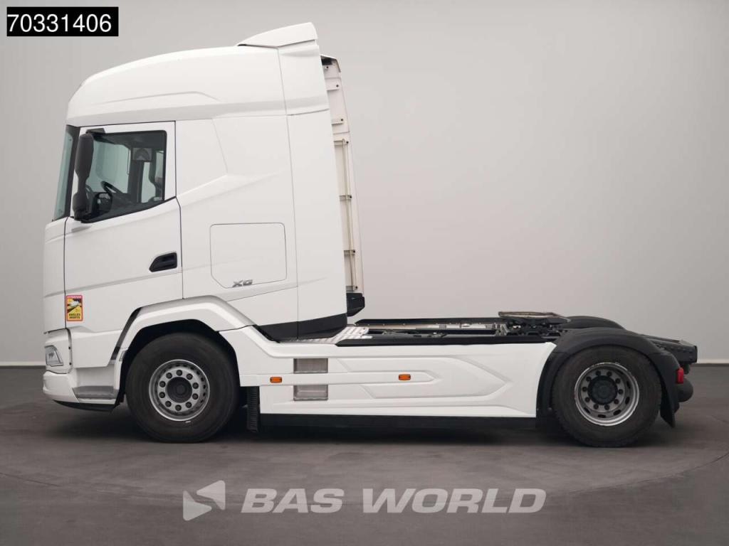 Daf XG 480 4X2 Retarder 2x Tanks ACC Foto 7