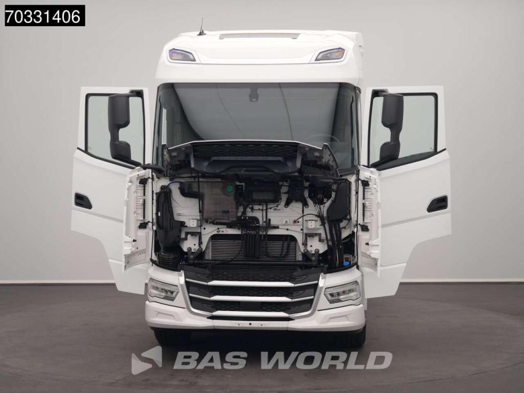 Daf XG 480 4X2 Retarder 2x Tanks ACC Foto 9