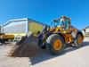Volvo L120H Foto 2 thumbnail