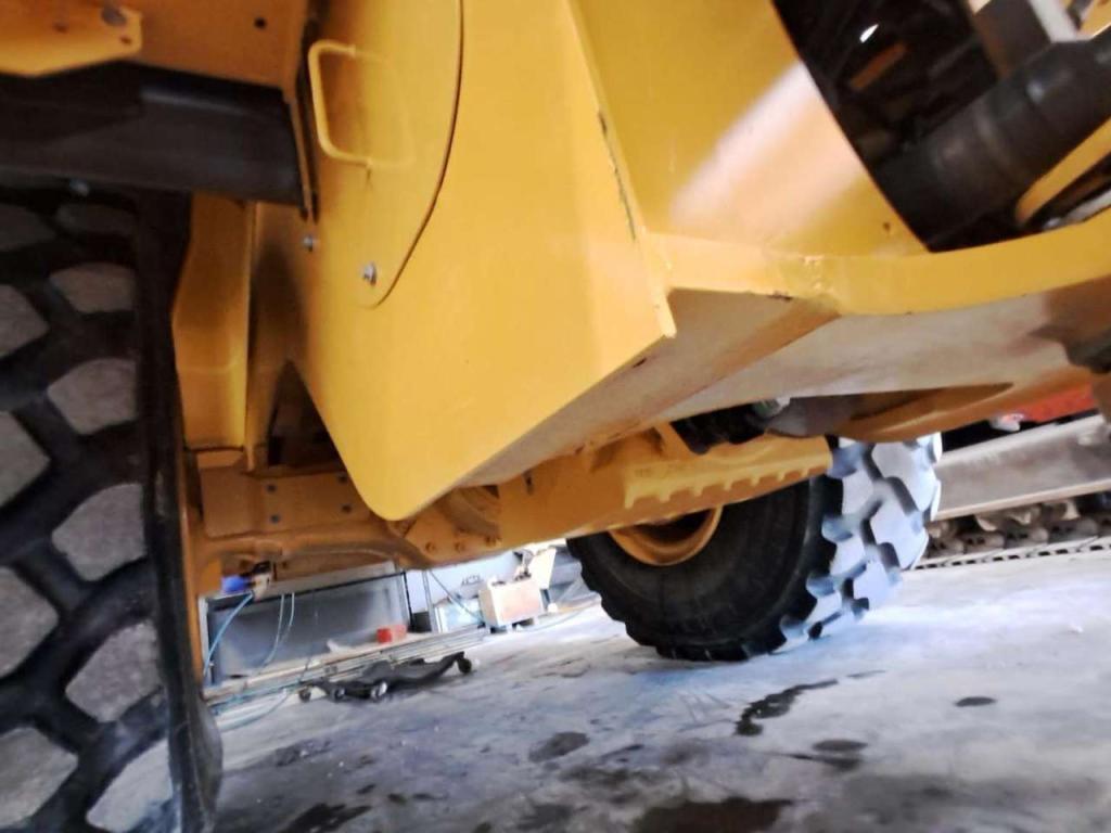 Volvo L120H Foto 14